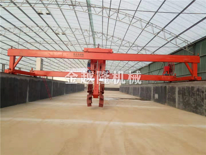 圓盤式翻拋機(jī)